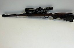 Stutzen 30-06