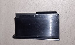 Magazin Für Tikka M55 .308/.243
