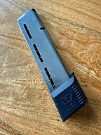 Wilson Combat Magazin 10 Schuss.45 ACP