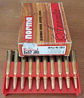 8x57 IRS NORMA VULKAN