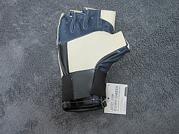 Schiesshandschuhe