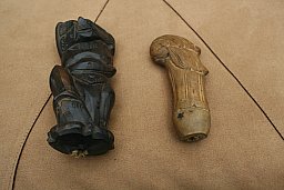 2 Keris Kris Griffe
