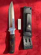 Al Mar Messer Knive Al Mar SERE IV SOF Attack „De Oppresso Liber“