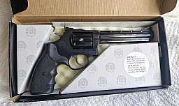 Taurus Revolver Mod. 689 Kaliber 357 Mag. Top!!!