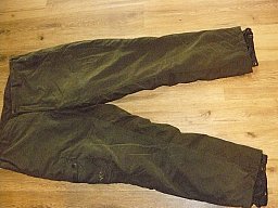 Blaser Active Outfits Primaloft Herren Winter Jagdhose , in Größe 60