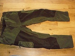 Blaser Active Vintage Herren Jagdhose Tibor, in Größe 60