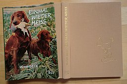 EINMAL WIEDER HEISS