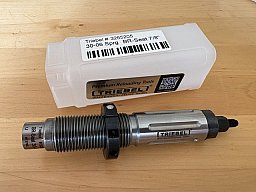 TRIEBEL BR-Setzmatrize 30-06 Springfield