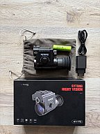 SYTONG HT-770 GERMAN-EDITION 16mm Linse, ohne Strahler