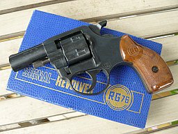 Röhm RG 76 in OVP