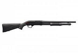 Winchester SXP DEFENDER,12M,46 CYL Kaliber 12/76 Vorderschaftrepetierflinte