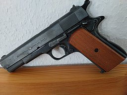Umarex Umarex Napoleon 8mm