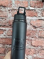 GLOCK-Perfection-Trinkflasche (unbenutzt)