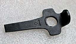 NEU - PISTOLE P08 PARABELLUM SCHLÜSSEL LADEHILFE