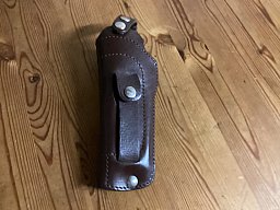 Holster 4zoll