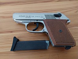 Röhm RG 90 Cal 315 K