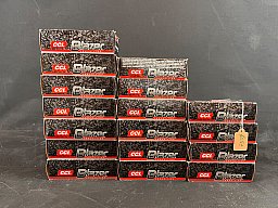 Blaser CCI 38 Special L+P 125 gr TMJ