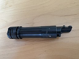 Verschlusskopf Blaser R8 MI
