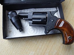 Original Röhm Little Joe erste PTB 349-OVP