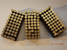 150 Hülsen 308 Win - Norma