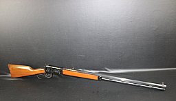 Sammlerwaffe UHR Winchester Sondermodell Canadian Centennial im Kaliber 30-30 Win
