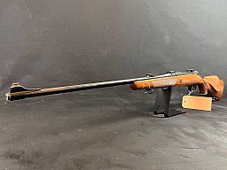 Repetierbüchse Mauser Cal 7x64