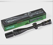 ZF Diana 6-24x44,Neu,beleuchtetes Absehen, 11mm Montage