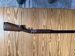 Beretta 694 LL71 rechts