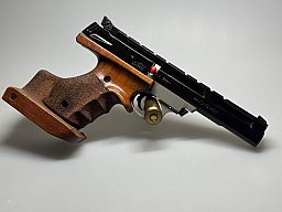 Sportpistole S&W Smith&Wesson Mod. 22A Kal.:.22l.r.