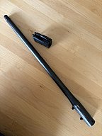 Semi Weight R8 Wechssellauf