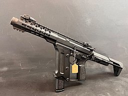 KWA VM 4 Rönin TKM 6