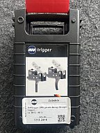 MAK-Trigger DRS einstellbarer AR Match-Abzug STRAIGHT Trigger