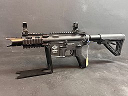 Combat Machin M4 Firehawk