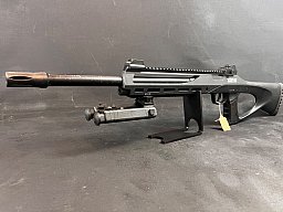 ASG TAC6 Co2