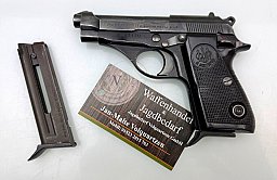 P. Beretta Pistole