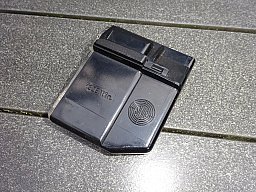Steyr SSG69 10 Schuss Magazin Kaliber .308 neuwertig