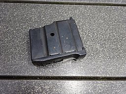 Ruger Mini 14 5 Schuss Magazin .223REM , top Zustand