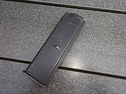 Rarität Magazin für Mauser C96 / M712 20 Schuss, Top Zustand