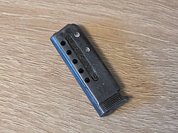 Seltenes Haenel D.R.P. Magazin Rarität Sammlerstück !!!