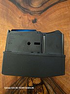 Sauer 404 medium Magazin, 5 schuss, ALU, 30/06-8x57, 270 u.v.m