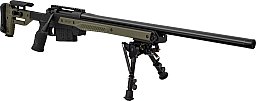 Mauser M18 Longe Range .223 Rem - neuwertig
