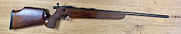 Matchsportgewehr Walther KKJ / S - Kal. .22Hornet