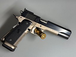 Pistole Springfield - Para Ordnance Kal.:.45ACP