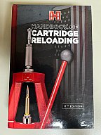 Hornady Wiederladebuch 11. Auflage