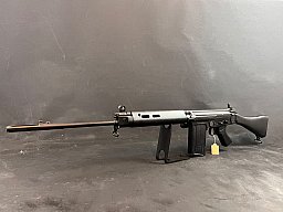 Ares L1A1 SLR