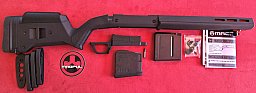 Magpul Schaftset Hunter f. Rem. 700