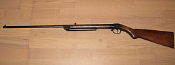 Haenel II DRP