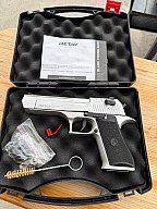 Retay Big Fifty 9mm PAK Desert Eagle