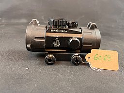 VTG Red Dot