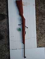 Haenel Sportmodell 49a